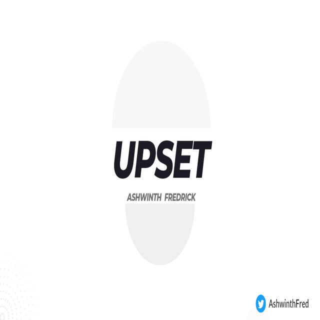 Upset