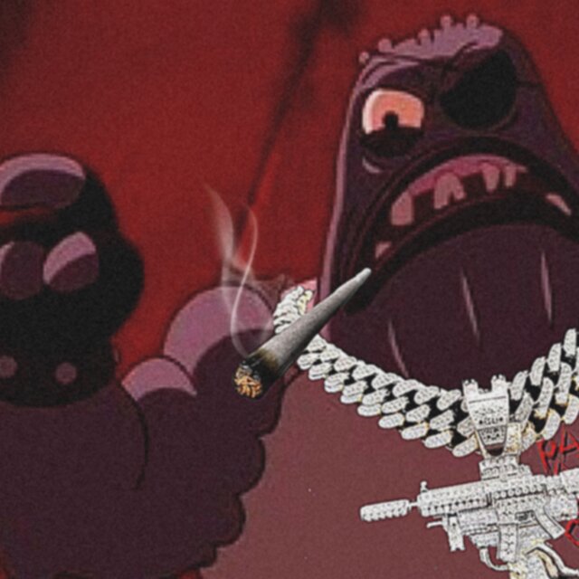 G.G ( Goofy Goober )