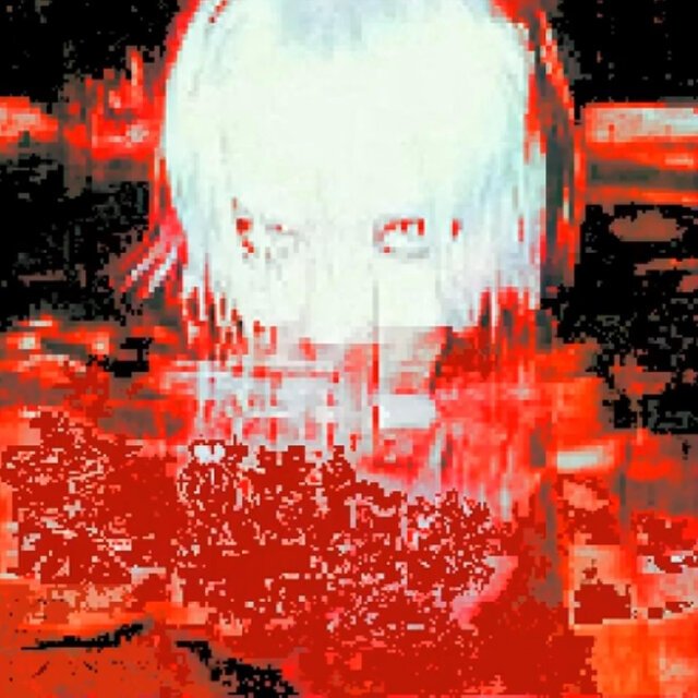 Disgust of world