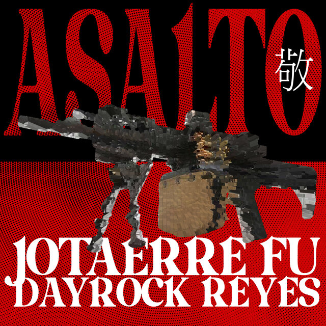 Asalto