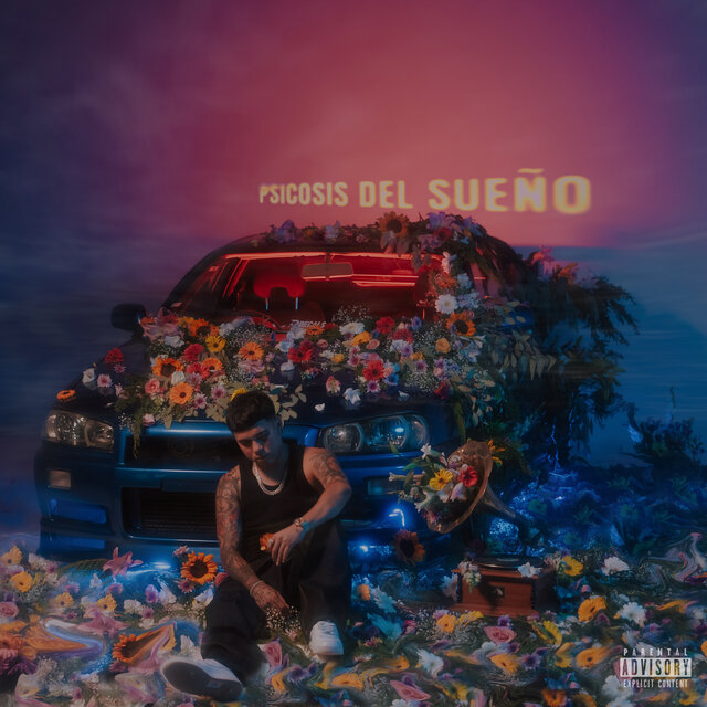 Psicosis del Sueño