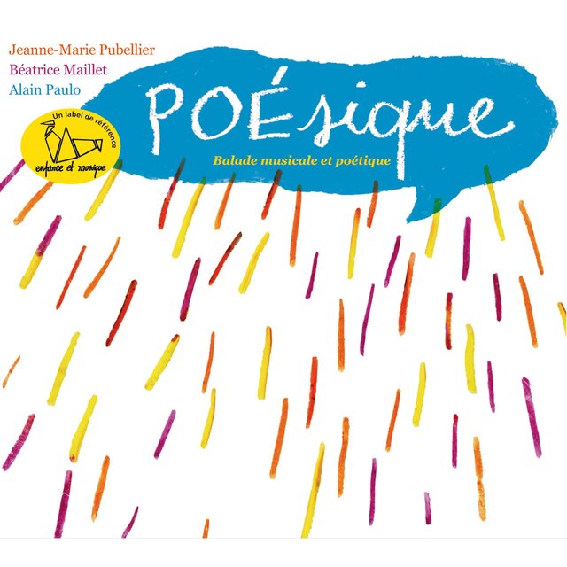 Poésique - Enfance et Musique