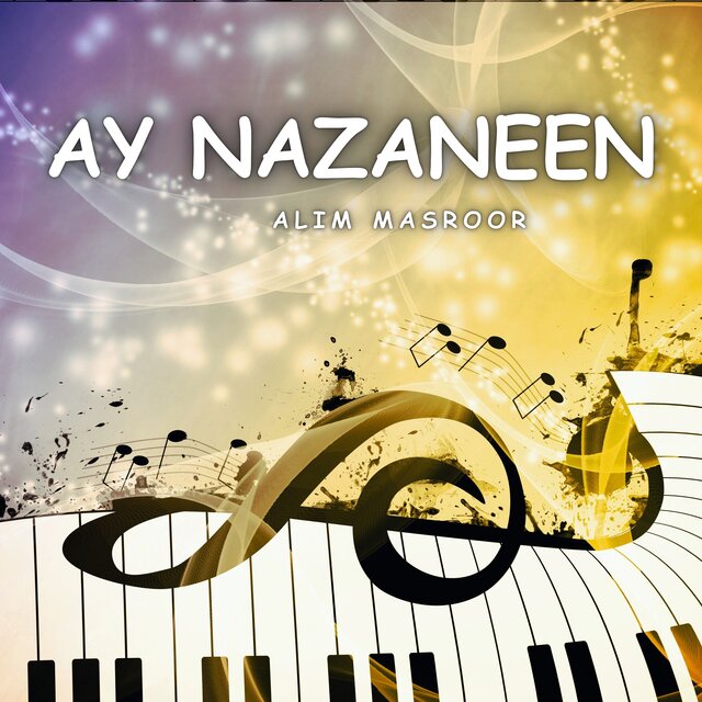 Ay Nazaneen