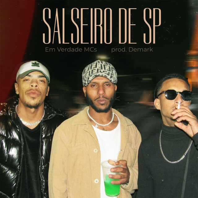 Salseiro de Sp