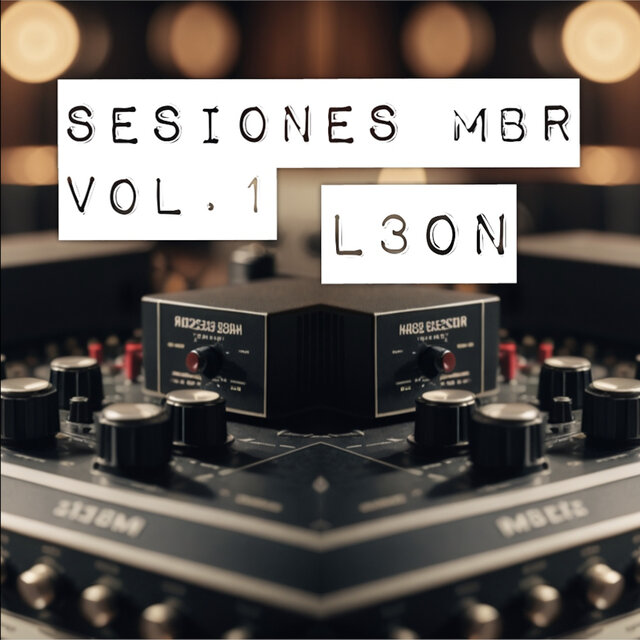 Sesiones Mbr, Vol. 1