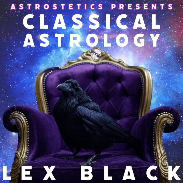 Classical Astrology I II III IV