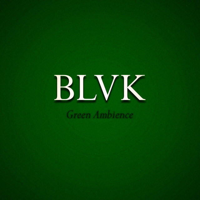 Green Ambience (Demo)