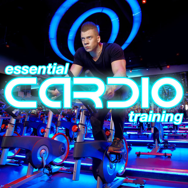 Essential Cardio Training