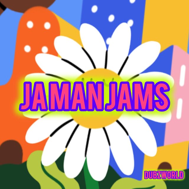 Ja Man Jams