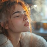 Quiet Music Calms the Heart