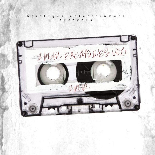 J-MaR Exclusives, Vol. 1