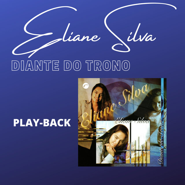 Diante do Trono (Playback)