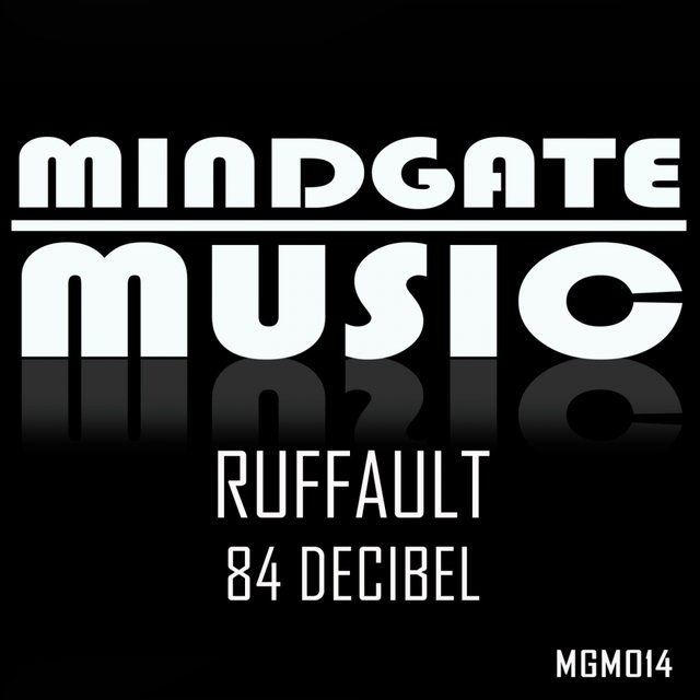 84 Decibel