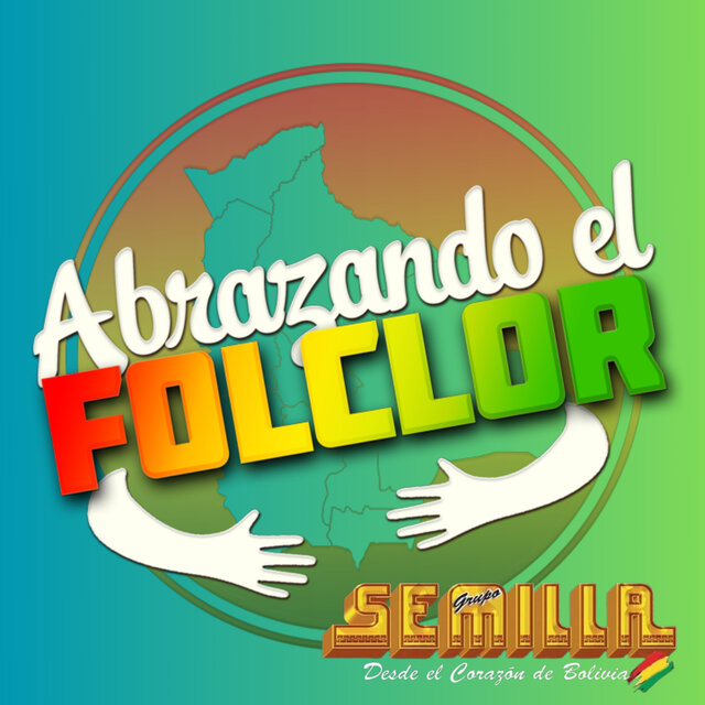Abrazando El Folclor (En Vivo En Acóplate)