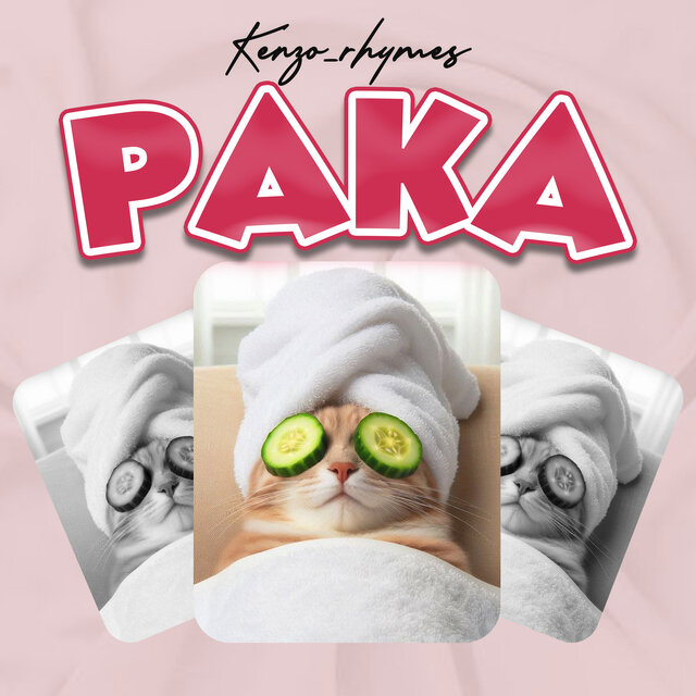 PAKA (2025 Remastered Version)
