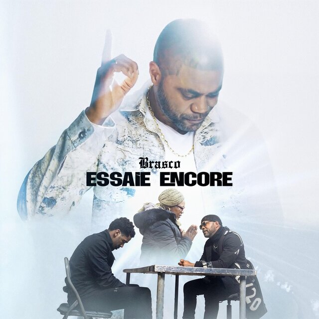 Essaie encore