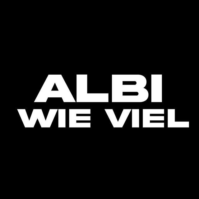 Wie viel