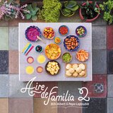 Si Volviera a Vivir (feat. Maia Varés, Pablo Manlio, Pepo Lapouble, Denise Margulis, Chino Argel, Federico Razetti, Fabian Tejada y Kamaruko & Nicolás Ferrero)