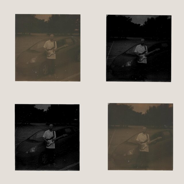 Lost
