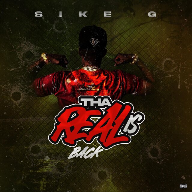 Tha ReaL is Back