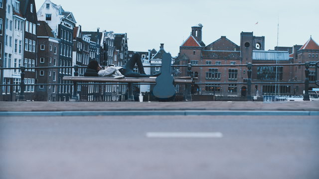 Home (Official Music Video)