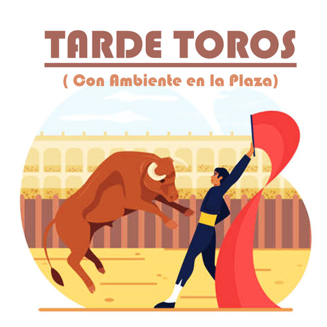 Tarde de Toros ( Con Ambiente en la Plaza)