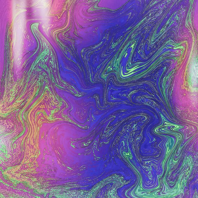 'Abstract'