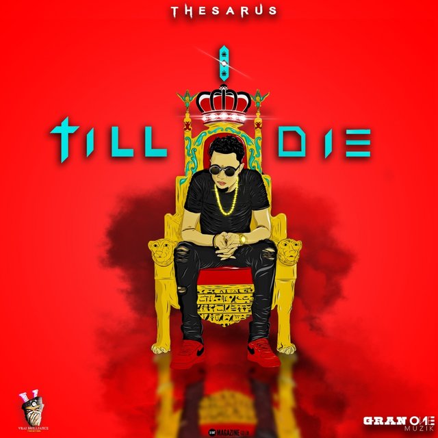 Till I D.I.E