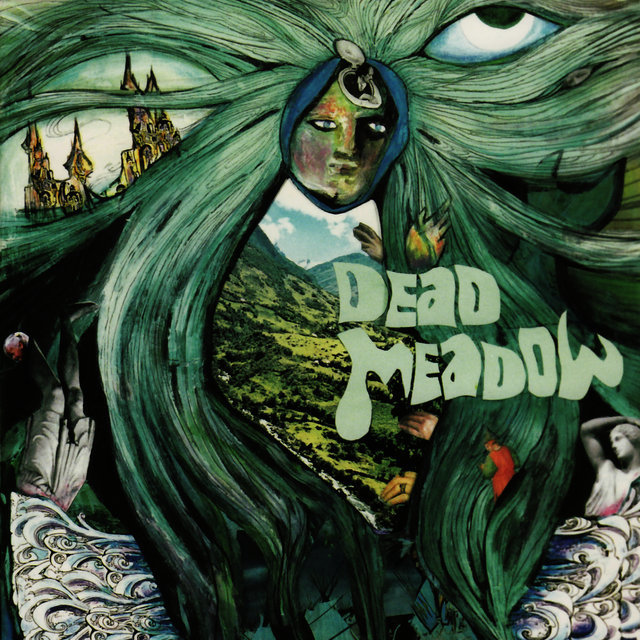 Dead Meadow