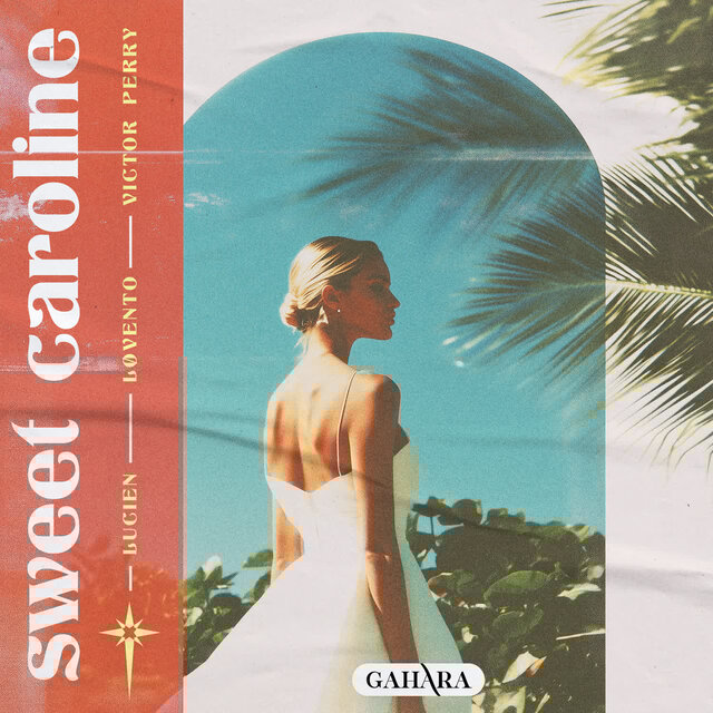 Sweet Caroline