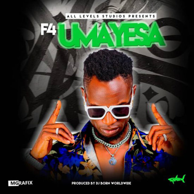 Umayesa