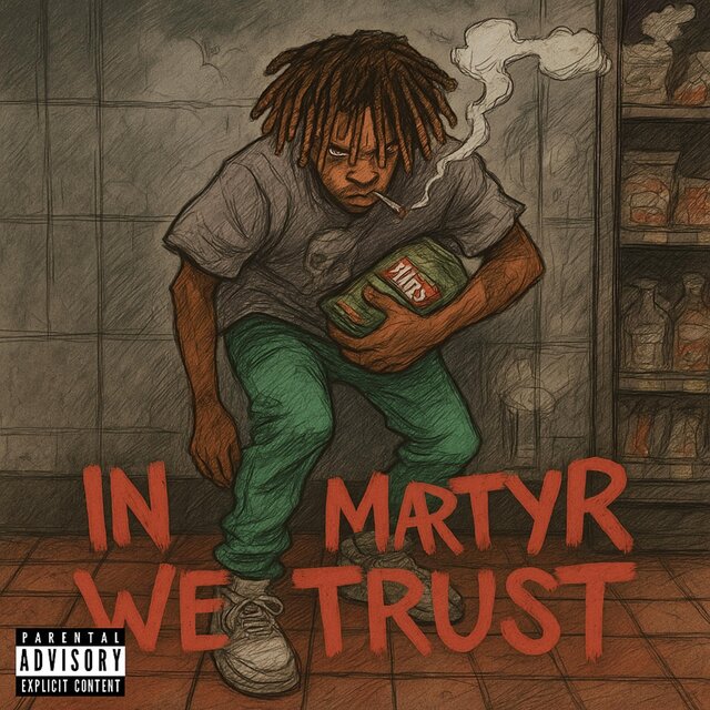 In MartyR We Trust