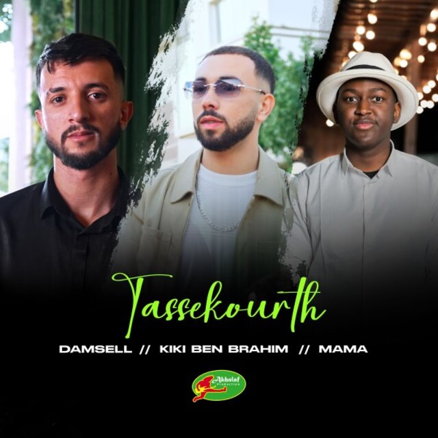 Tassekourth