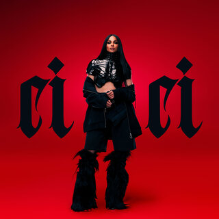CIARA シアラ 直筆サイン iPod dancer ダンス ダンサー R&B Ciara - TIDAL