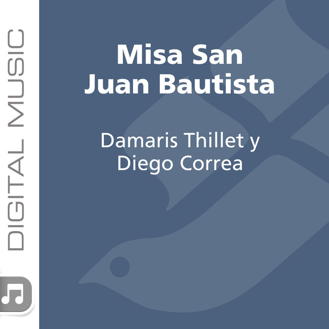 Misa San Juan Bautista