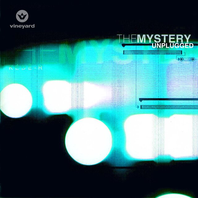 The Mystery Unplugged (Live)