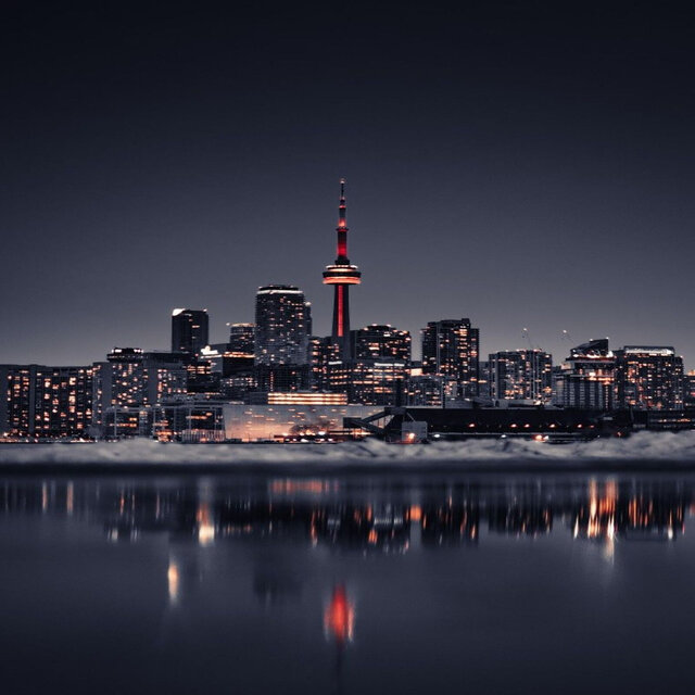Toronto Vibes III
