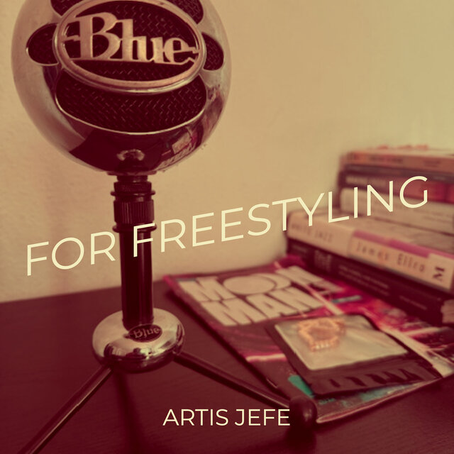For Freestyling