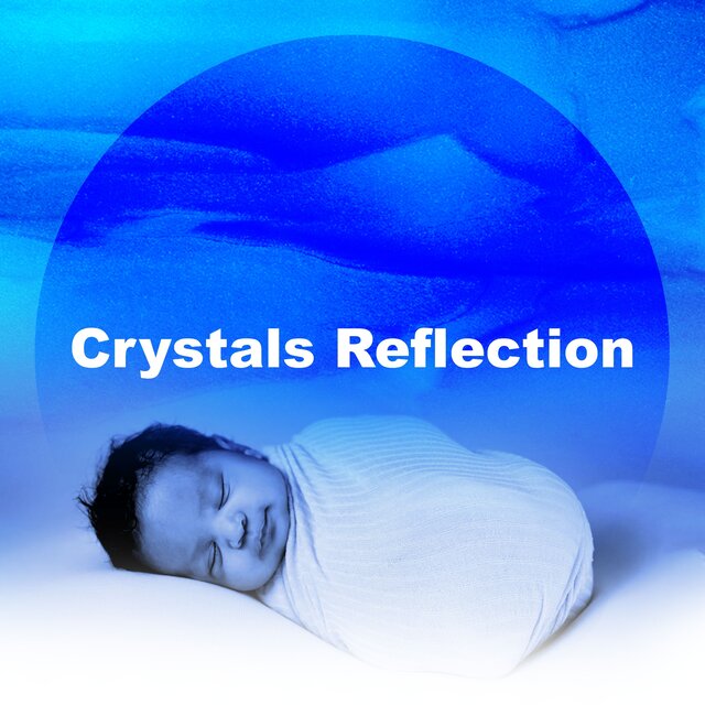 Crystals Reflection
