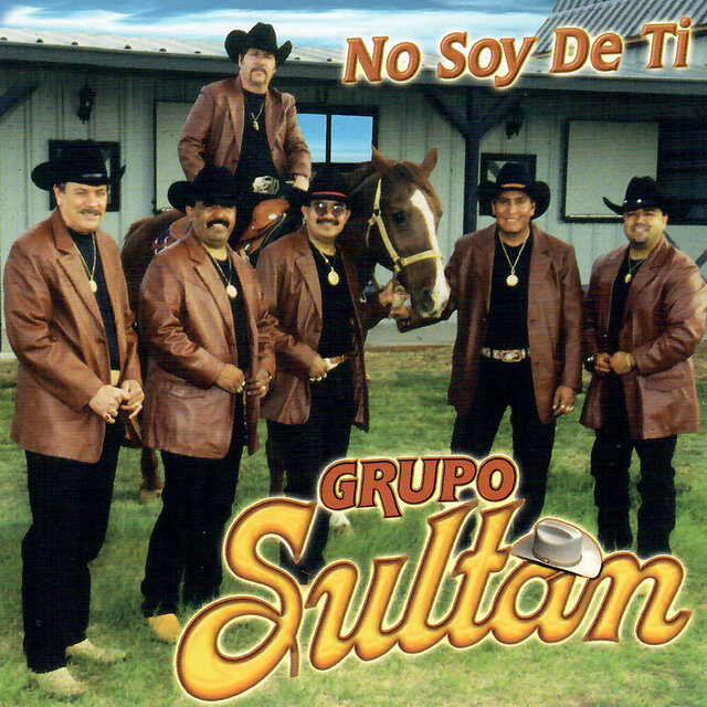 No Soy De Ti