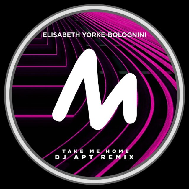 Take Me Home (DJ Apt Edit)