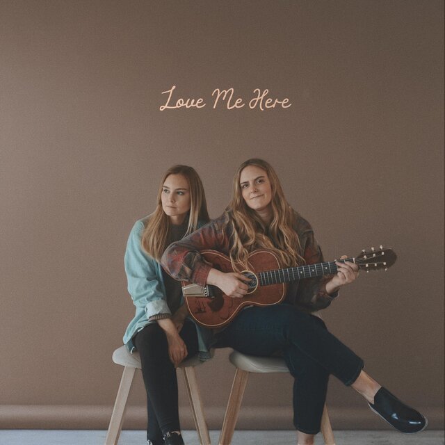 Love Me Here