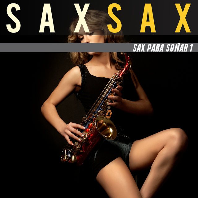 Sax Para Soñar 1 