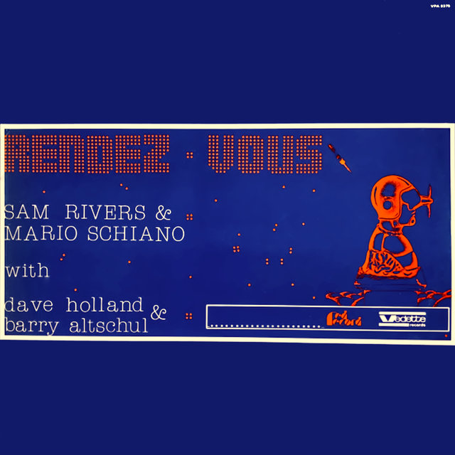 Rendez-vous