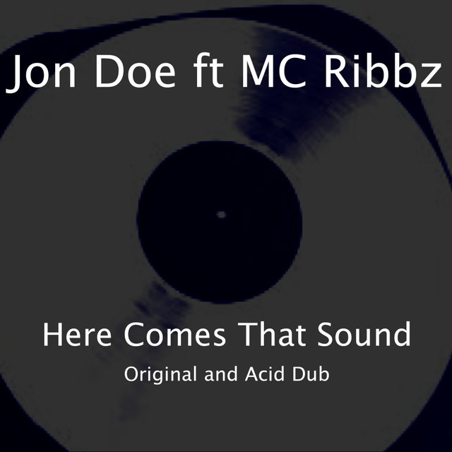 Here Comes That Sound