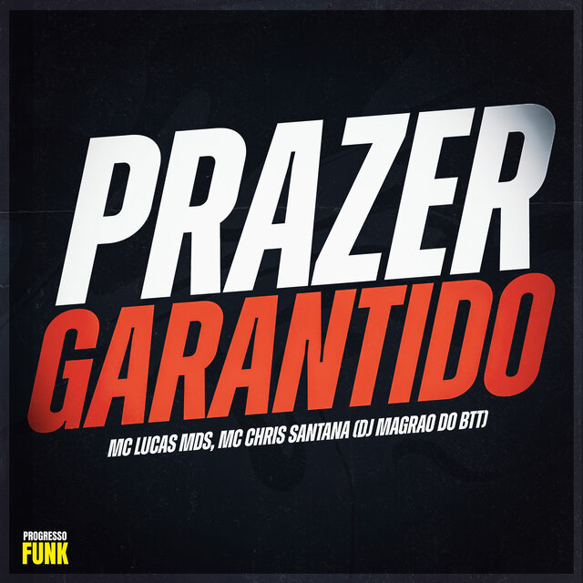 Prazer Garantido