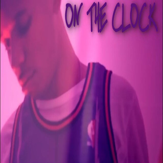 On The Clock