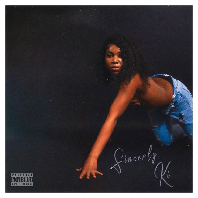 Sincerely. Ki