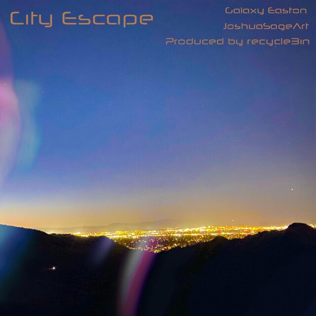 City Escape