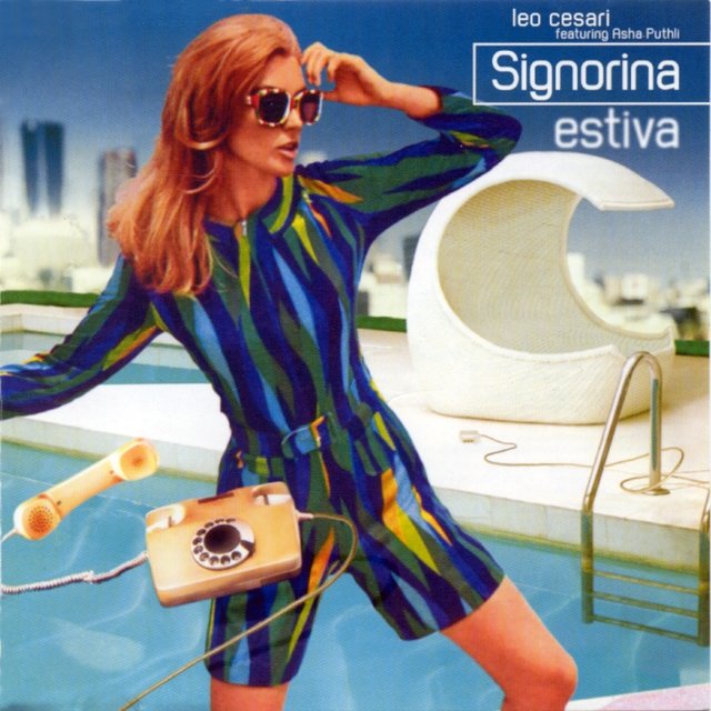 Signorina estiva (Bossa lenta)